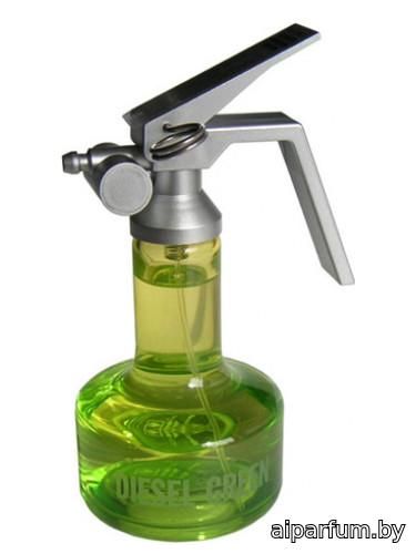Diesel Green Feminine