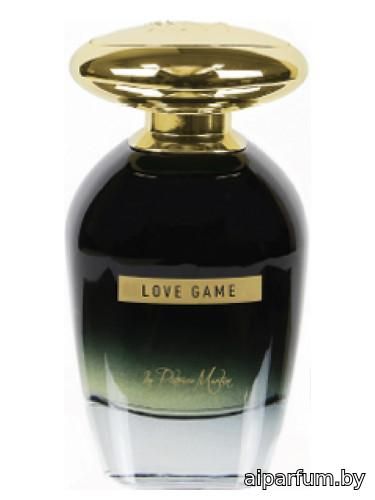 Love Game