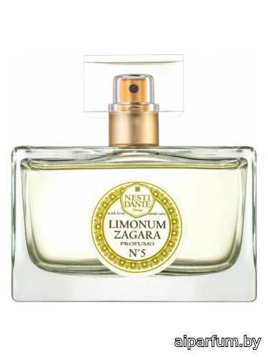 N°5 Limonum Zagara