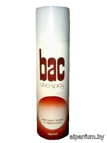 bac "Терпкий"