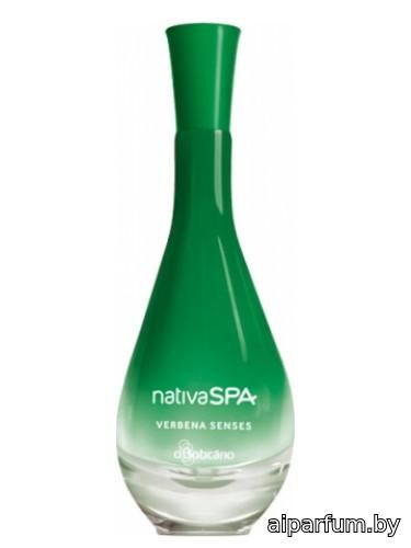 Nativa SPA Verbena Senses