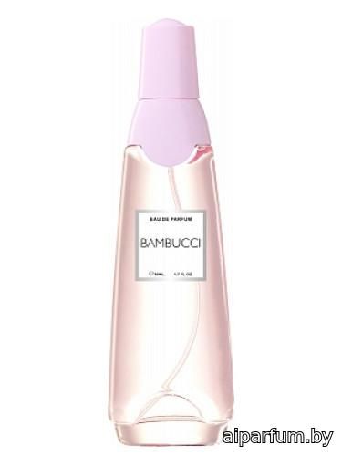 Bambucci