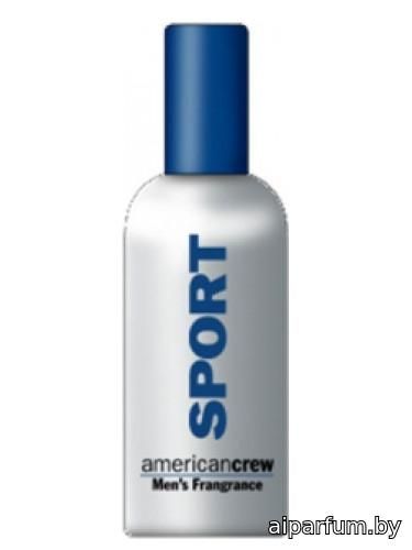 American Crew Sport