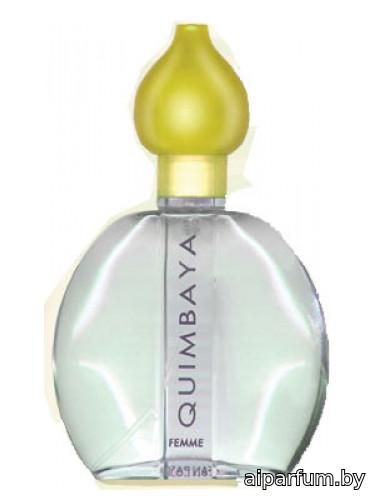 Quimbaya pour Femme