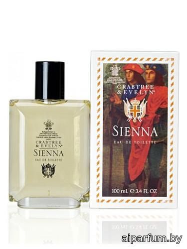 Sienna