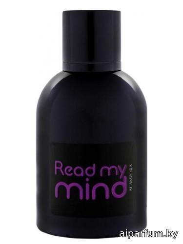 Read My Mind Eau de Parfum