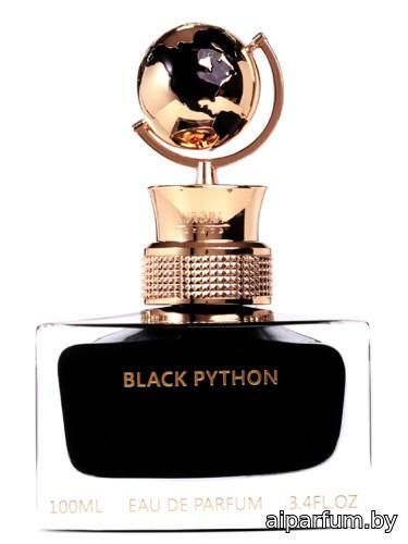 Black Python