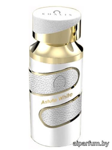 Astute White