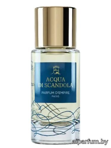 Acqua di Scandola