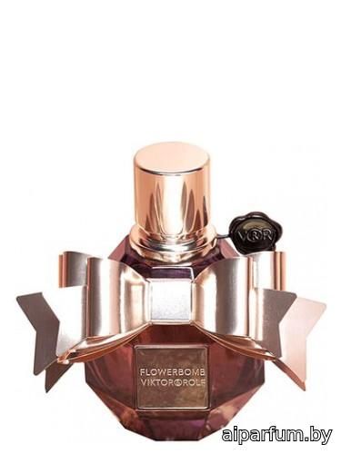 Flowerbomb Extreme 2007