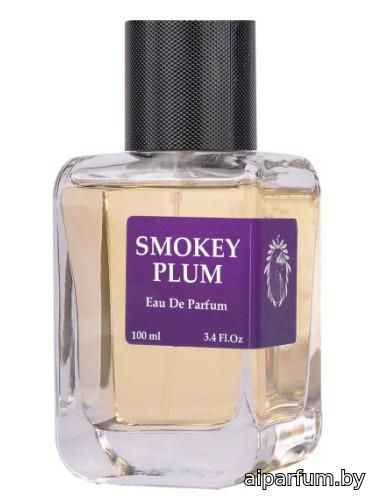 Smokey Plum