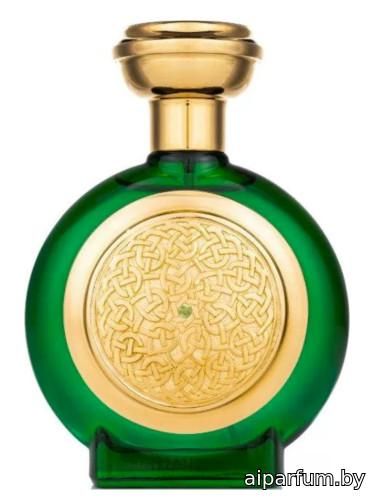 Green Sapphire