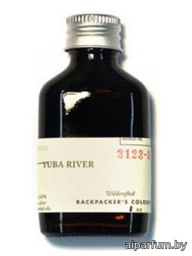 Yuba River Backpacker’s Cologne