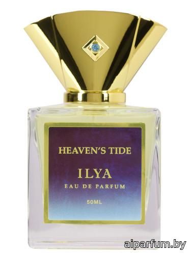 Heaven’s Tide