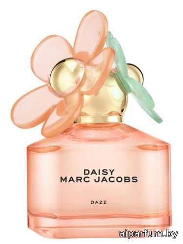 Daisy Daze
