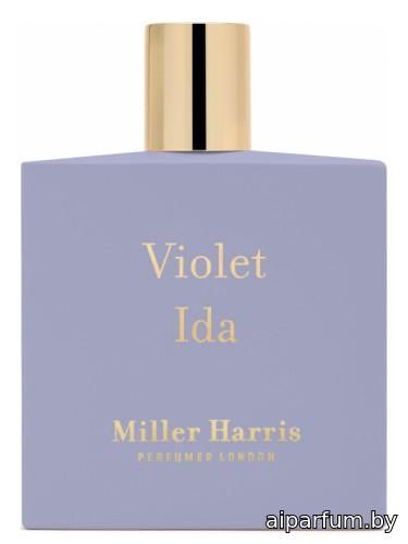Violet Ida