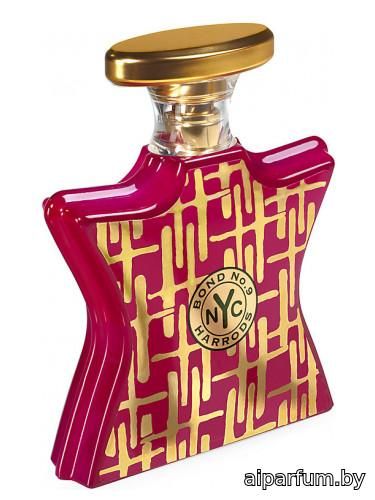 Harrods Royal Rose