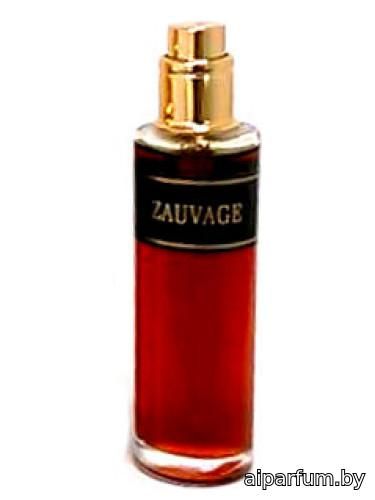 Zauvage