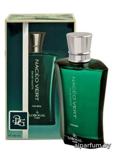 Naceo Vert