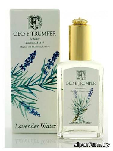 Lavender Water