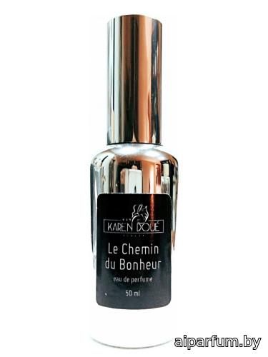 Le Chemin du Bonheur