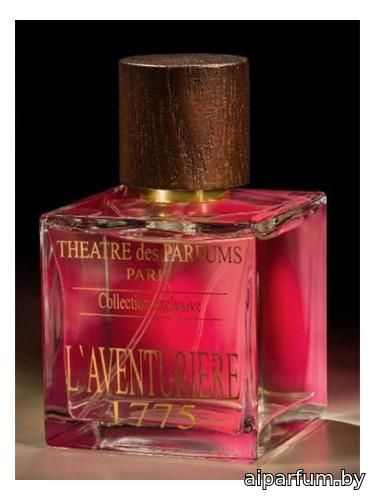 L'Aventuriere 1775