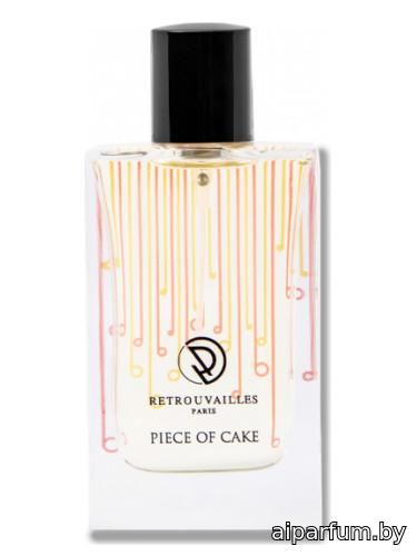 Piece of Cake