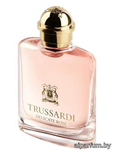 Trussardi Delicate Rose