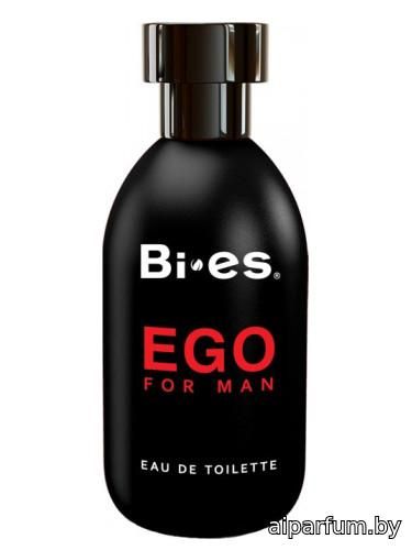 Ego Black