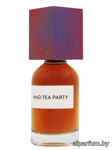 Mad Tea Party 