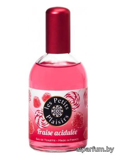Fraise Acidulee