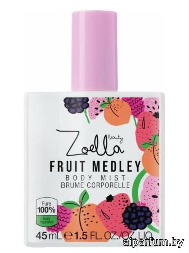 Fruit Medley