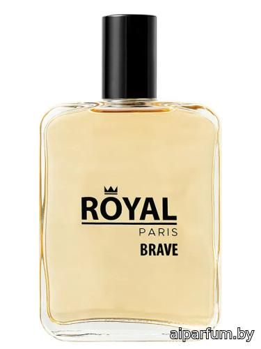 Royal Paris Brave