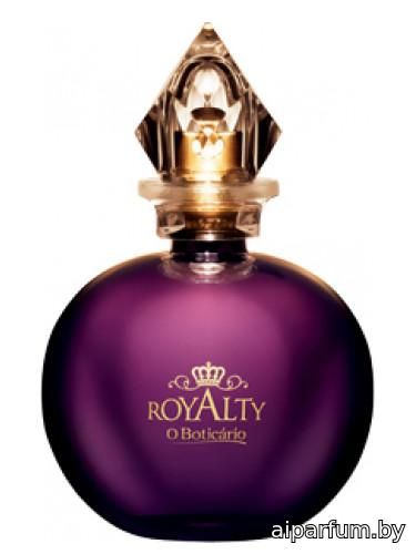 Royalty