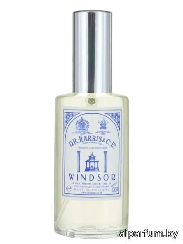 Windsor Eau de Toilette