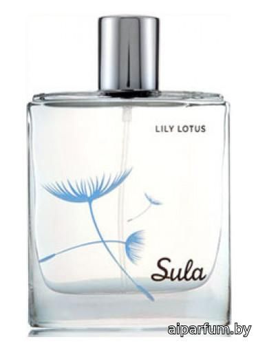 Sula Lily Lotus
