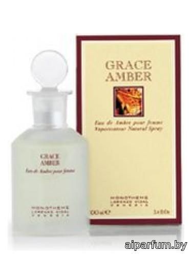 Grace Amber