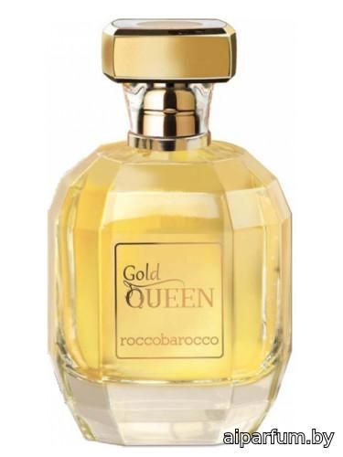 Gold Queen