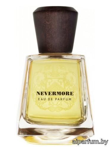 Nevermore