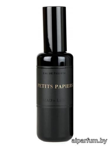Petits Papiers