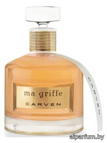Ma Griffe