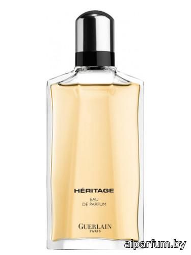Heritage Eau de Parfum