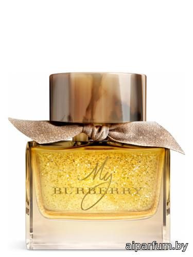 My Burberry Festive Eau de Parfum