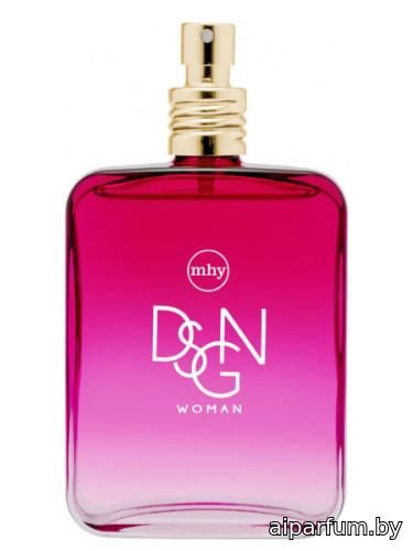 DSGN Woman