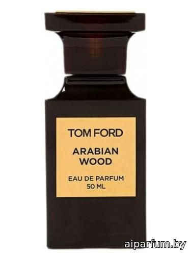 Arabian Wood