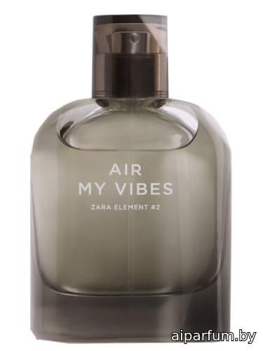 Air My Vibes