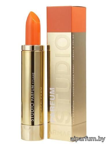 Studio Flame The Lipstick