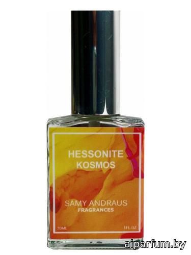 Hessonite Kosmos