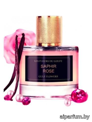 Saphir Rose