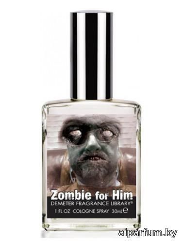 Zombie for Him
